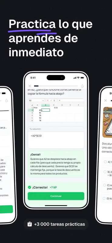 Kodree: IA, datos y diseño screenshot 4 of 9