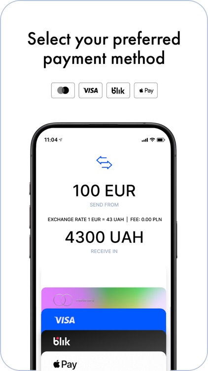 SPOKO money transfers