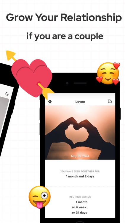 Lovee - Dating & Relationship