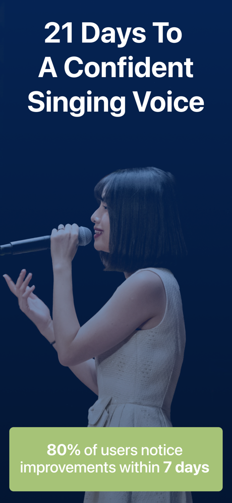 Singing Lessons: Learn to Sing screenshot 7
