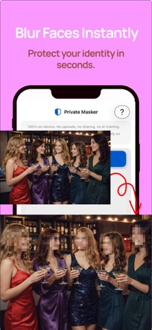 Private Masker Screenshot 1 of 6