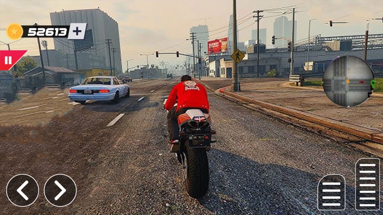 Gangsters & Mafias Crimes Game screenshot-3