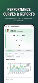 easy2coach - Team Manager screenshot
