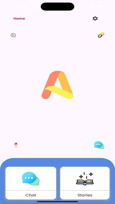 Anamak World Screenshot