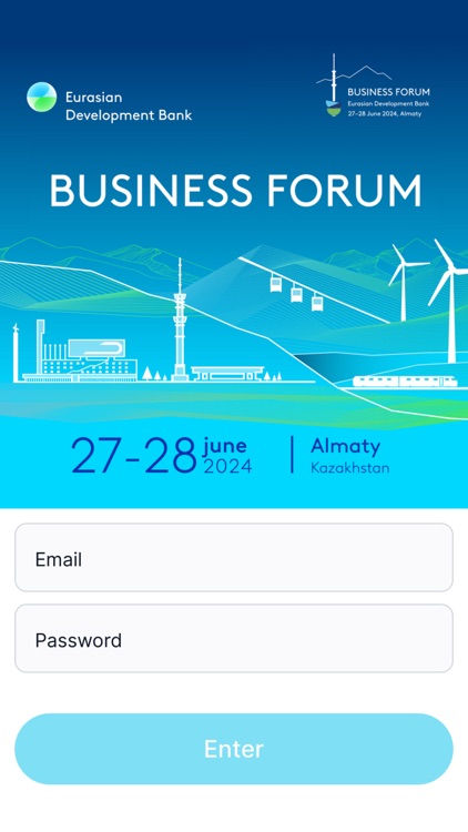 EDB Business Forum 2024