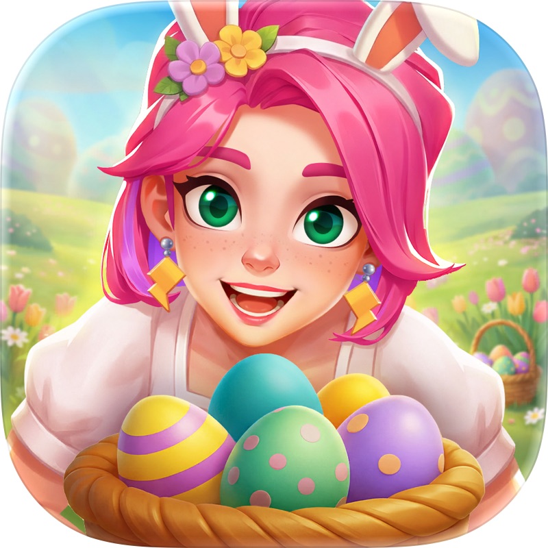 Foodstars: Combina y Cocina screenshot 7