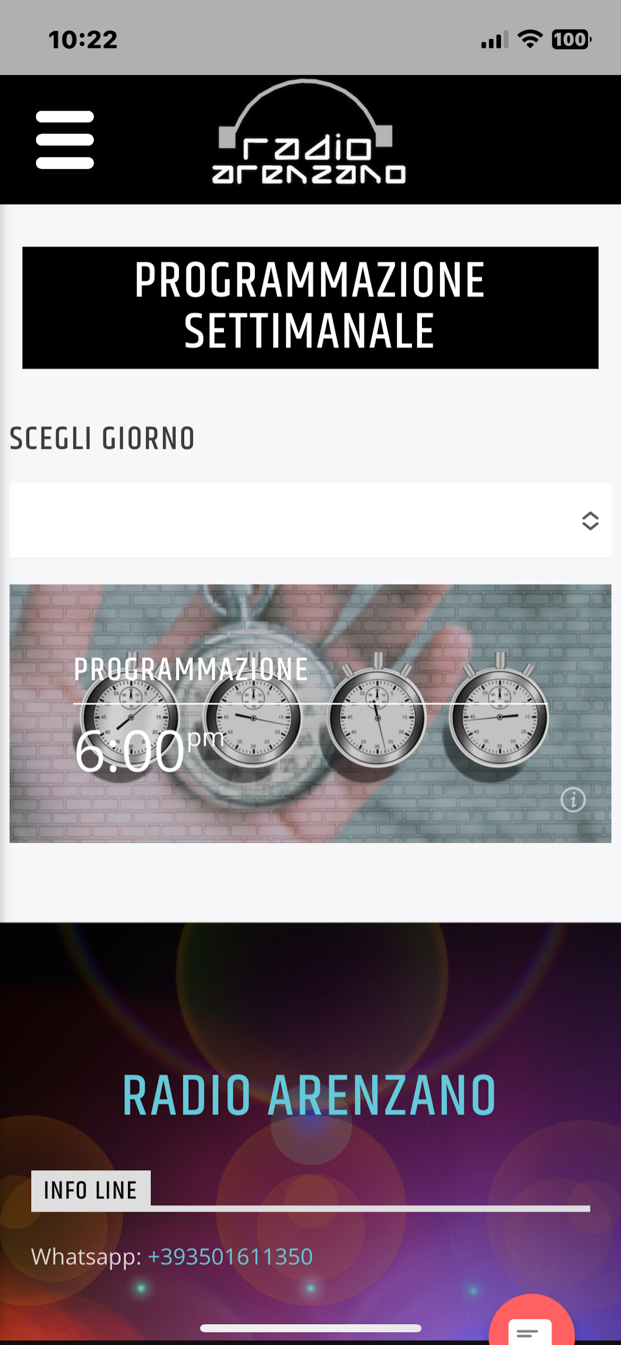 Radio Arenzano