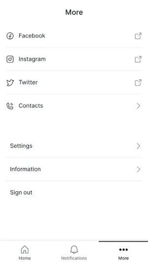 Abbotsleigh screenshot 2