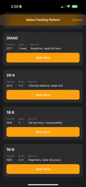InFuel screenshot 7
