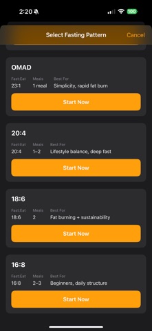 InFuel Screenshot 7 of 8