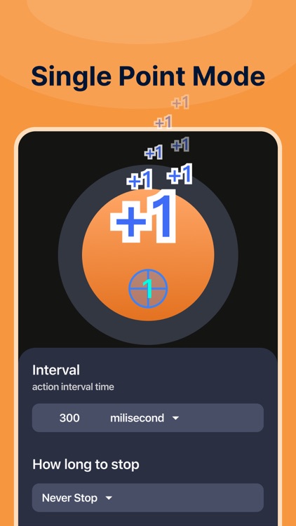 GC Auto Clicker screenshot-4