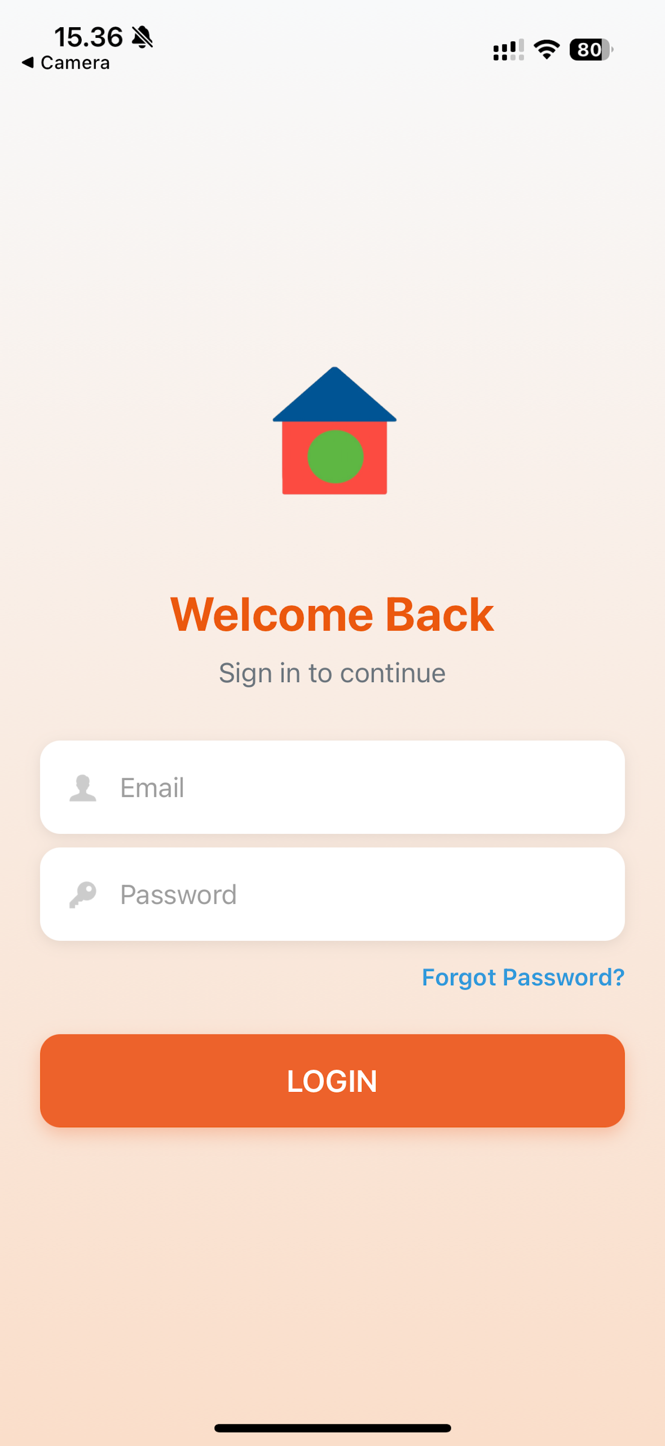MyCHMobile