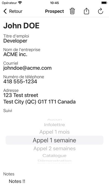 Salons Industriels screenshot-3