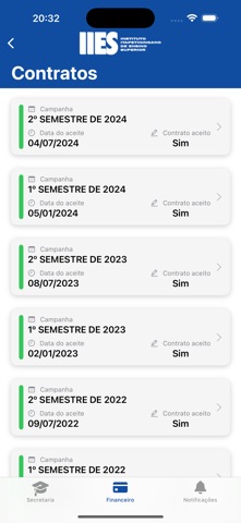 Iies screenshot