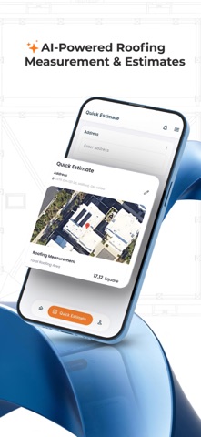 Roofex AI Screenshot 4 of 7