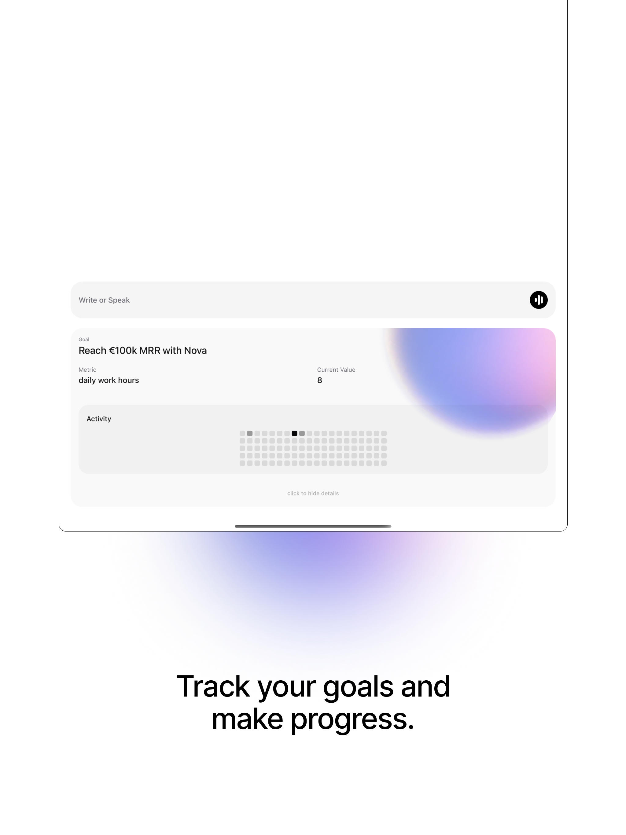 Nova - Second Brain screenshot 12