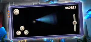 Flashlight Cave Runner screenshot 1