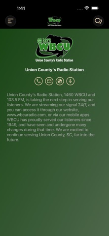 WBCU Screenshot 5 of 10
