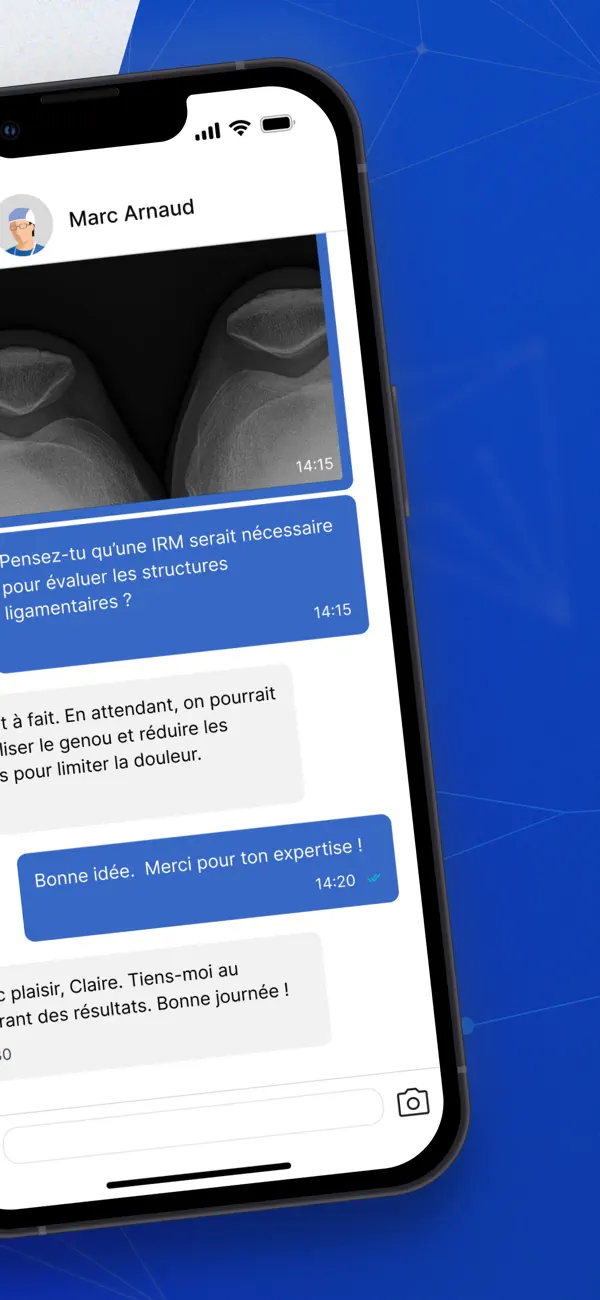 Screenshot #2 pour Rofim