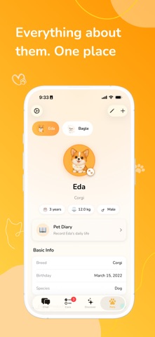 TinyTail Screenshot 2 of 3
