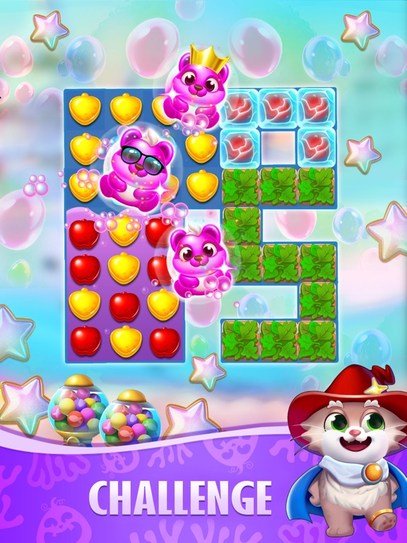 Screenshot #6 pour Candy 2025 - Match 3 Game