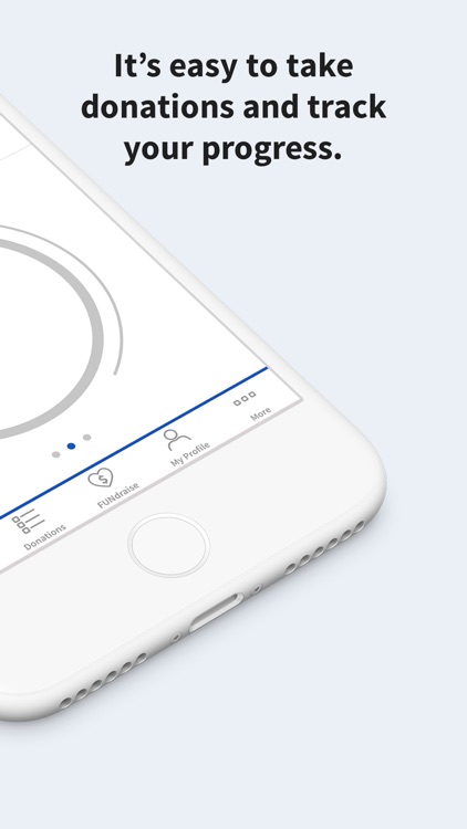 ACS FUNdraising screenshot-7