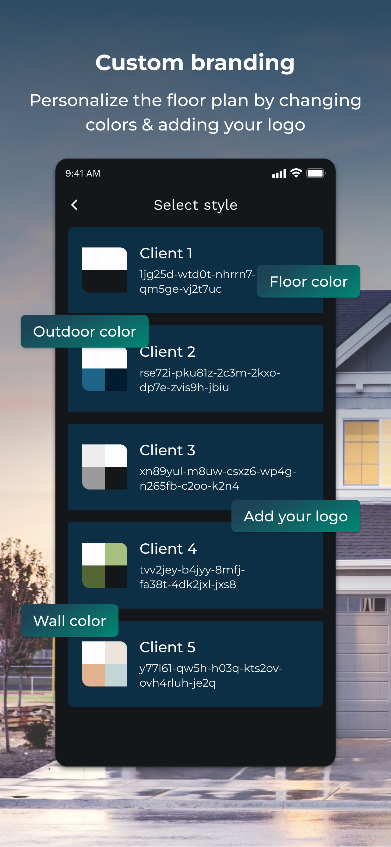 CubiCasa | 2D & 3D Floor Plans