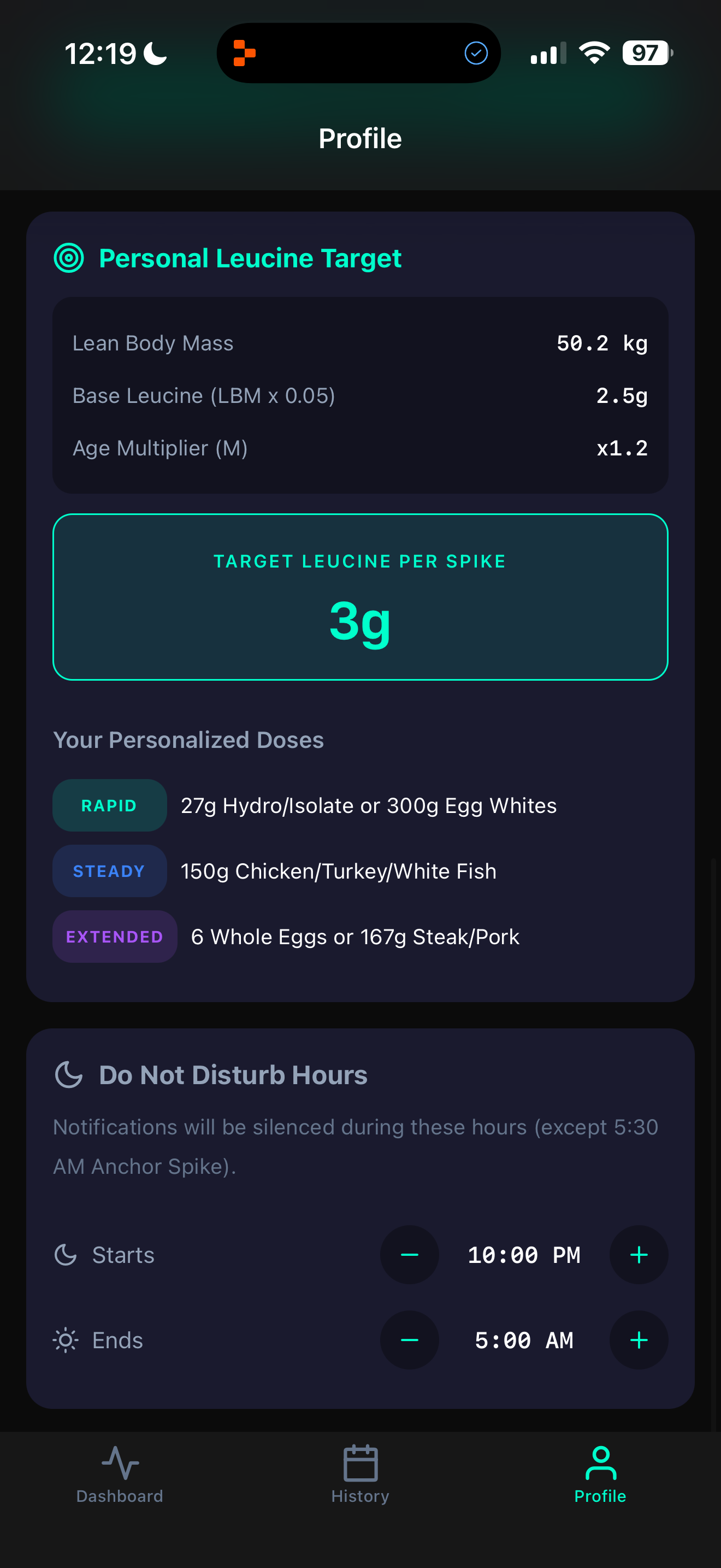 Spike Logic screenshot 7