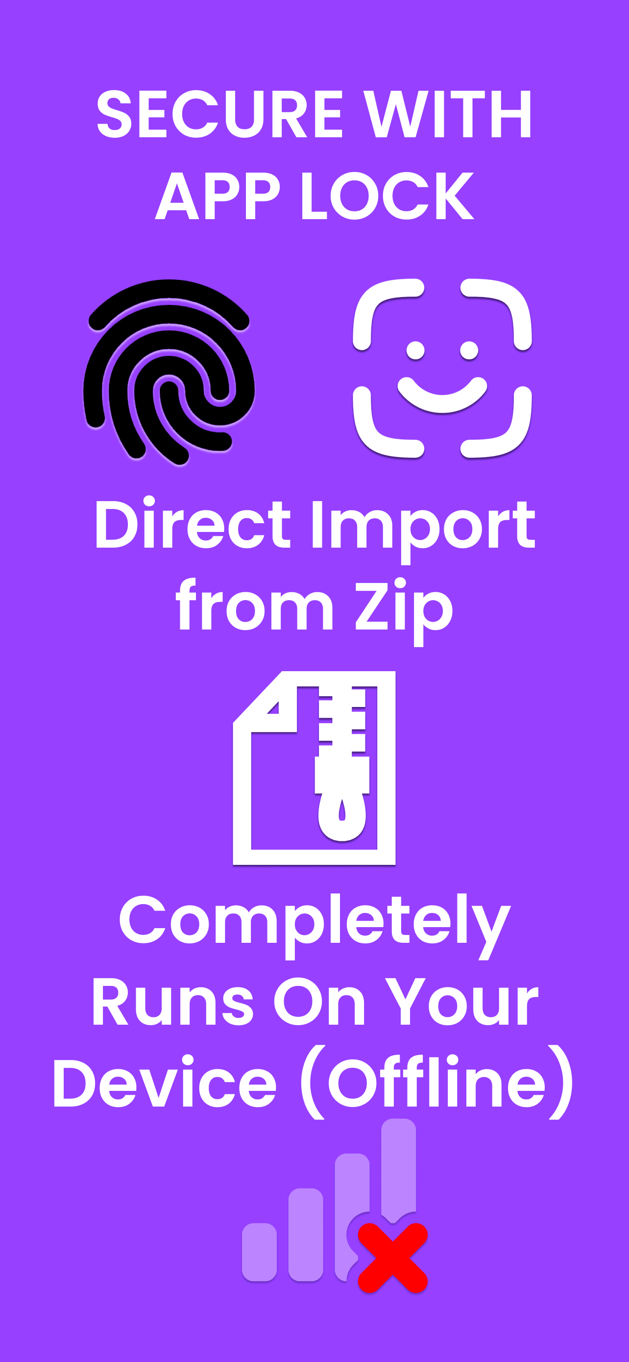KeepDM: Locally Save Chats screenshot 5