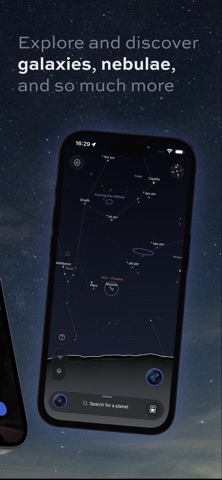 Unistellar Screenshot 2 of 6