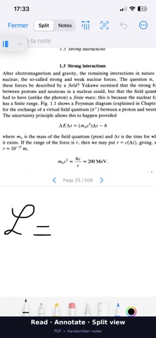 UniReader: Multi-Format Reader Screenshot 6 of 6