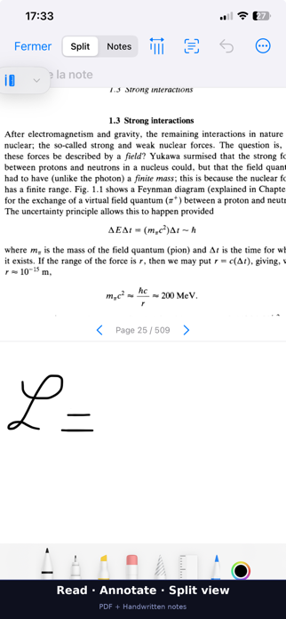 UniReader: Multi-Format Reader Screenshot 6 of 6