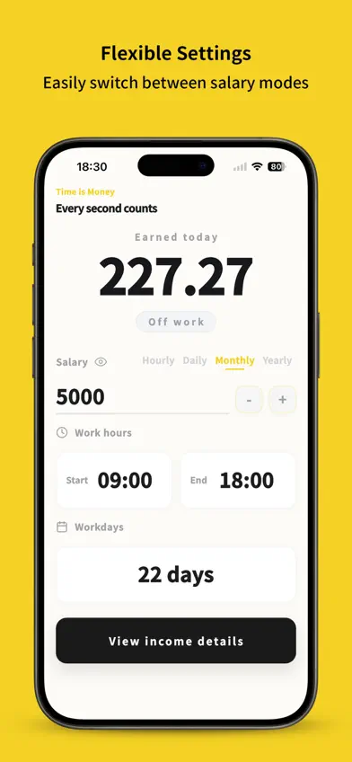 EarnLive screenshot 3