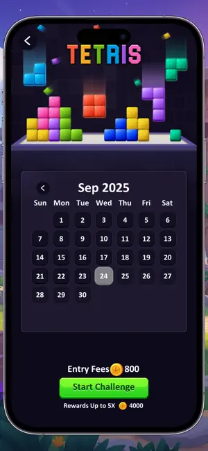 Block Fusion Puzzle screenshot 1