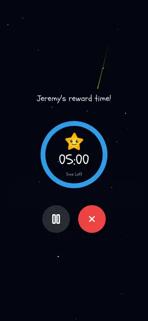 Mini Reward - Kids Star Chart screenshot 4