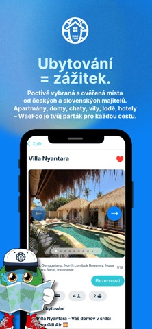 WaeFoo screenshot