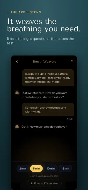 Breath Weavers screenshot 2