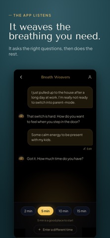Breath Weavers Screenshot 2 of 6
