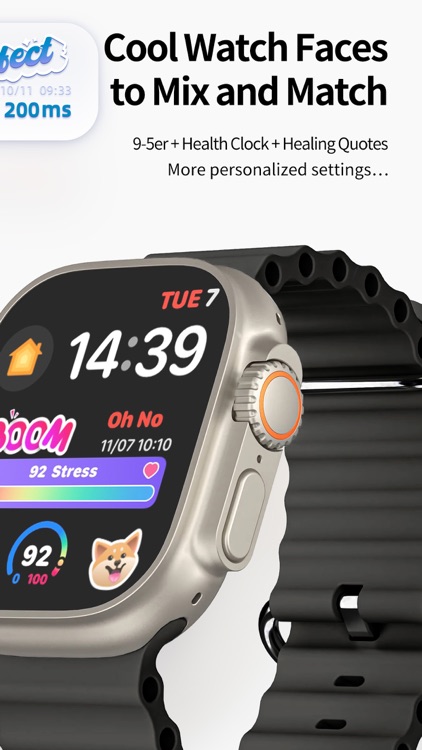 Destress Now - Stress Monitor screenshot-5