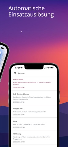 SpotPilot screenshot