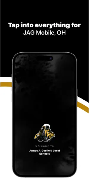 JAG Mobile, OH screenshot 1
