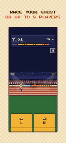 NEARCADE – Retro Arcade screenshot 5