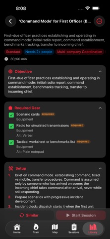 Drill Deck Screenshot 4 of 6
