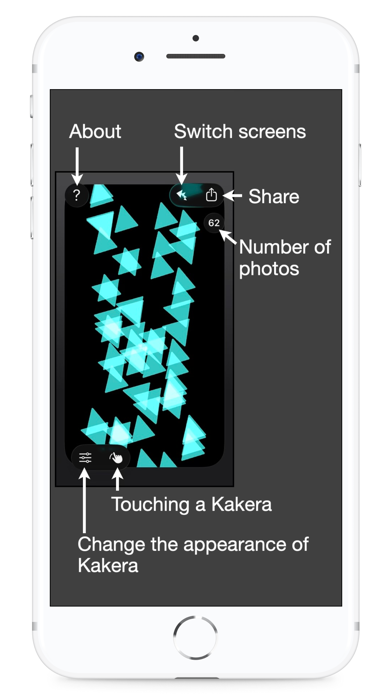 omokake Screenshot 2 of 4