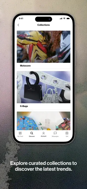 Grailed: Screenshot 4 von 7