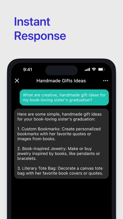 AI Chat 2 - Chatbot Assistant
