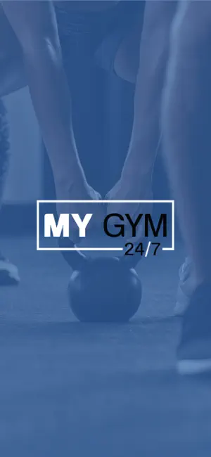 My Gym Trainer screenshot 1