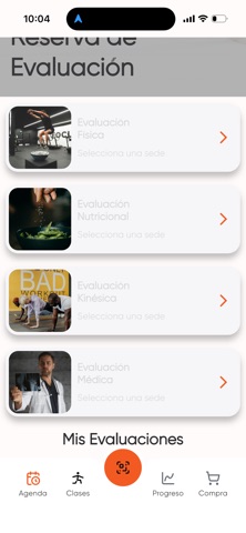 Barre3 screenshot
