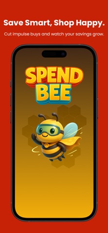 Spend Bee - Smart Way to Save screenshot