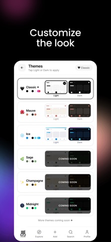 Faver -  Wishlist & Shop App Screenshot 5 of 6